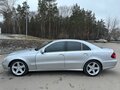 2003 Mercedes-Benz E-Класс 270 III (W211, S211), белый, 690000 рублей - вид 7