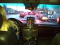 2000 Mercedes-Benz G-Класс 320 II (W463), зелёный - вид 5