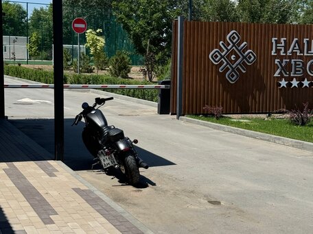 2021 Harley-Davidson Sportster 883, чёрный, 1100000 рублей, вид 3