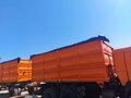 1984 КамАЗ 55102, красный, 1350000 рублей - вид 1