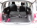 2009 Toyota Urban Cruiser I, серебристый - вид 9