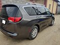 2017 Chrysler Pacifica RU, чёрный, 2800000 рублей - вид 4