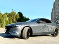 2021 Mazda 3 IV (BP), серый, 1950000 рублей - вид 6