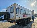 2018 Урал 3255, синий, 3600000 рублей - вид 4
