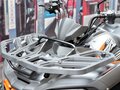 2023 Loncin Overland200, чёрный, 250000 рублей - вид 10