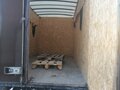 2007 ГАЗ ГАЗель (2705), фиолетовый, 1250000 рублей - вид 7