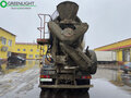 2008 Урал Автобетоносмеситель, голубой - вид 5