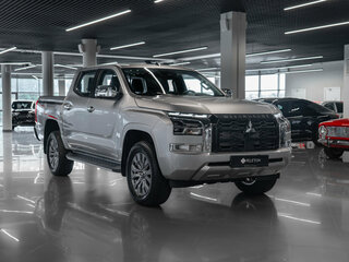 2026 Mitsubishi L200 VI, серый, 5650000 рублей, вид 2