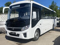 2025 ПАЗ Вектор Next 7.6, белый, 6759000 рублей