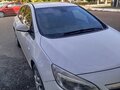 2010 Opel Astra J, белый, 650000 рублей - вид 8