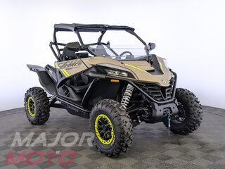 2025 CFMoto ZFORCE 1000 Sport R EPS, коричневый, 2337415 рублей, вид 3