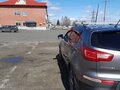 2011 Kia Sportage III, серый, 1650000 рублей - вид 6
