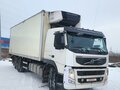 2012 Volvo FM, белый, 5500000 рублей - вид 2