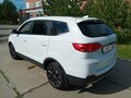 2018 Lifan Myway, белый, 1380000 рублей - вид 7