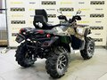 2025 Stels ATV-850 Guepard Trophy, бежевый, 1160000 рублей - вид 4