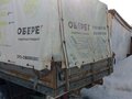 1995 ГАЗ ГАЗель (3302), серый, 400000 рублей - вид 5