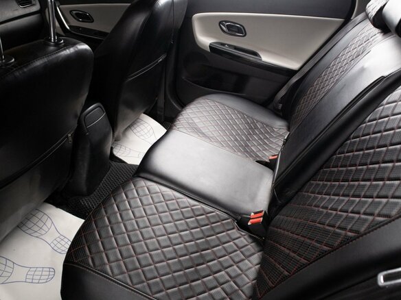 2014 Kia Ceed II, коричневый - вид 19