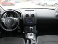 2009 Nissan Qashqai I, серый - вид 3