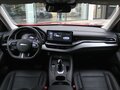 2024 Haval F7x I Рестайлинг, красный, 2620000 рублей - вид 10