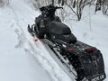 2012 Arctic Cat M-Series, чёрный, 600000 рублей - вид 4