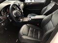 2017 Mercedes-Benz GLE Coupe 350 d I (C292), белый - вид 7