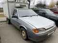 2011 LADA (ВАЗ) ВИС 2347, серебристый, 269000 рублей - вид 1