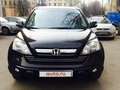 2008 Honda CR-V III, коричневый - вид 1
