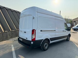 2018 Ford Transit, белый, 1990000 рублей, вид 4
