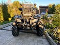 2011 BRP Can-Am Outlander 800, чёрный, 1100000 рублей - вид 10