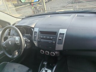 2008 Peugeot 4007, серый, 1230000 рублей, вид 5
