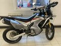 2019 Honda CRF 250L Rally, серый, 510000 рублей - вид 6