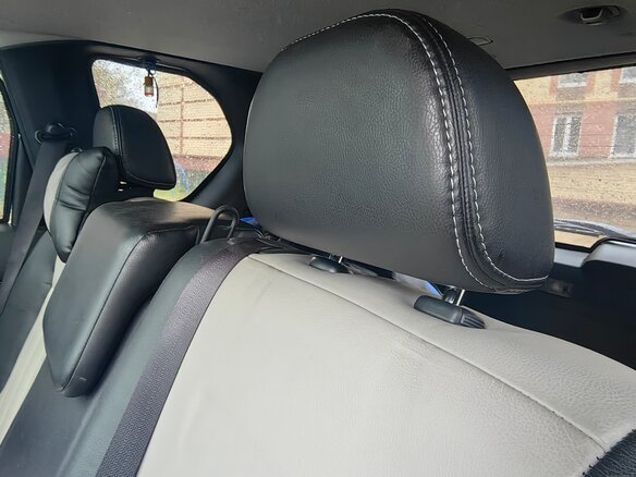 2012 Nissan X-Trail II Рестайлинг, коричневый, 1299999 рублей - вид 22