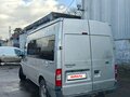 2007 Ford Transit, серебристый, 940000 рублей - вид 1