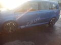 2009 Opel Zafira OPC B, голубой - вид 2