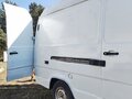 1988 Mercedes-Benz T1, белый, 320000 рублей - вид 8