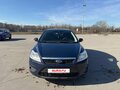 2008 Ford Focus II Рестайлинг, синий, 395000 рублей