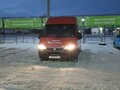 2010 Fiat Professional Ducato, красный, 790000 рублей - вид 2