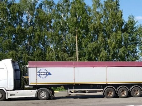 2020 Scania R-Series, серебристый, 8650000 рублей, вид 5