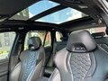 2021 BMW X5 M III (F95), синий, 9300000 рублей - вид 6