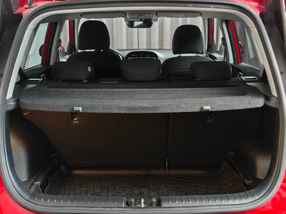 2019 Kia Soul III, красный, 1725000 рублей - вид 26