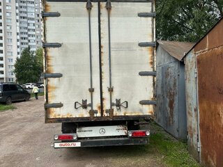 2013 Mercedes-Benz Sprinter, белый, 1750000 рублей, вид 5