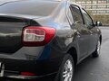 2014 Renault Logan II, чёрный, 535000 рублей - вид 5