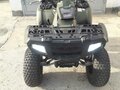2007 Polaris Sportsman 90, зелёный, 120000 рублей - вид 5