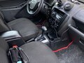 2013 Lada (ВАЗ) Granta I, чёрный - вид 9
