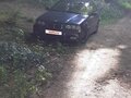 1997 BMW 3 серии 320i III (E36), синий, 500000 рублей - вид 4