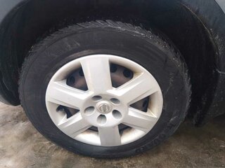 2010 Nissan Qashqai I Рестайлинг, серебристый, 760000 рублей, вид 4