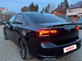 2020 Volkswagen Polo VI, чёрный, 1550000 рублей - вид 4