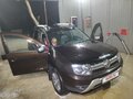 2017 Renault Duster I Рестайлинг, коричневый, 1320000 рублей - вид 2
