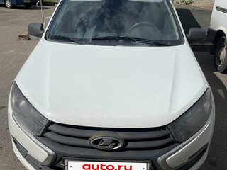 2019 LADA (ВАЗ) ВИС 2349, белый, 670000 рублей, вид 1