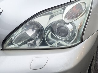2005 Lexus RX 300 II, серый, 1599999 рублей, вид 2